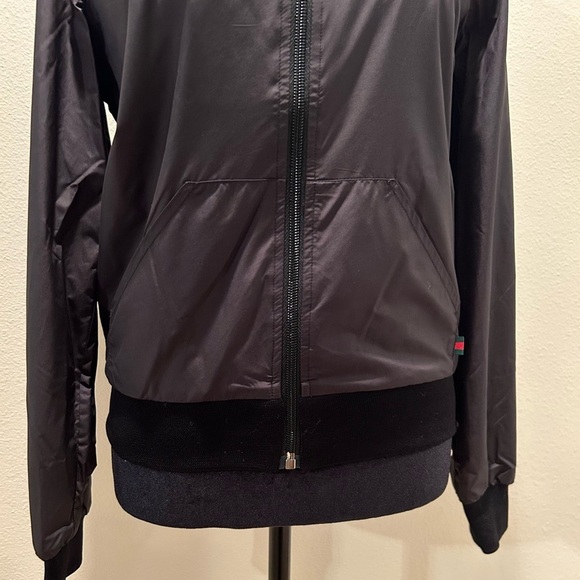 Authentic Gucci Uniform Jacket NWT - Picture 5 of 12